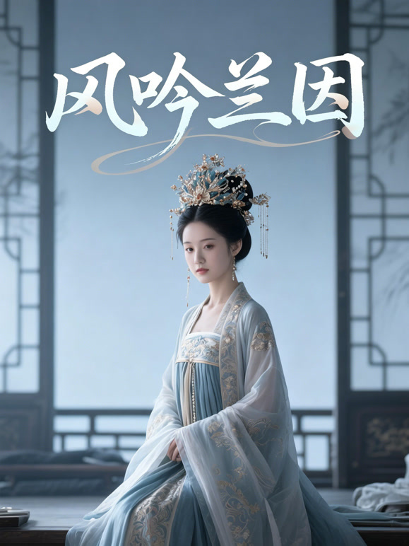 风吟兰因封面图