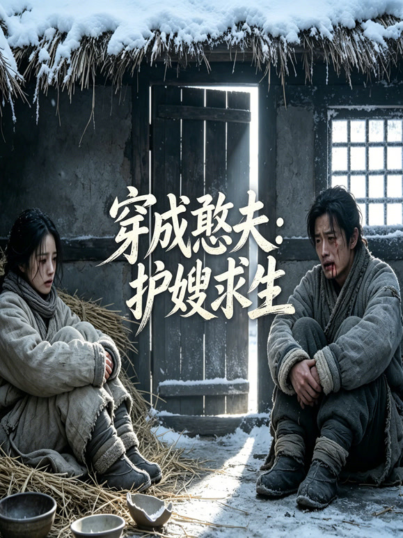 穿成憨夫:护嫂求生封面图