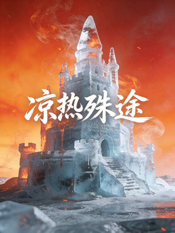 凉热殊途封面图