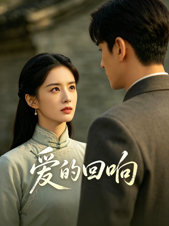 爱的回响封面图