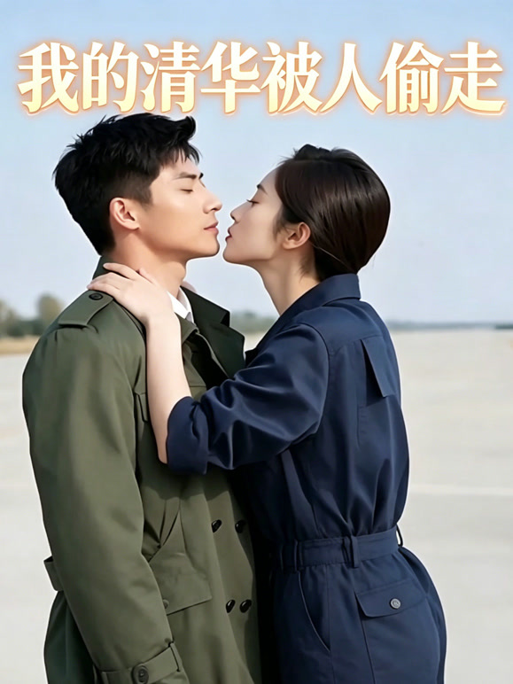 我的清华被人偷走封面图