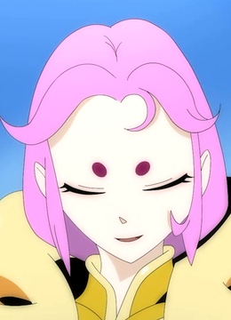 为什么不看_女神圣逗士封面图