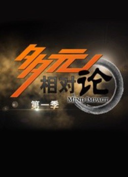 多元相对论封面图