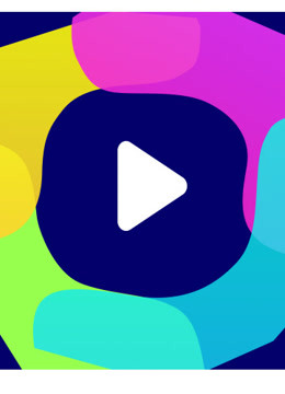 抗击疫情众志成城为中国加油抗疫短视频作品集封面图