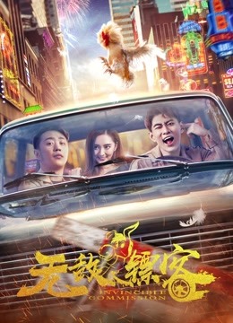 无敌镖客封面图