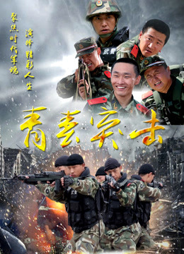 青春突击封面图