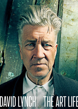 大卫:林奇:艺术生涯封面图