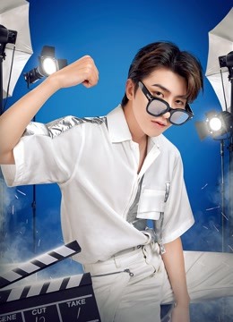 奔跑吧  第五季升级版封面图