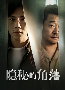 隐秘的角落封面图