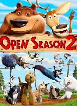 丛林大反攻2封面图