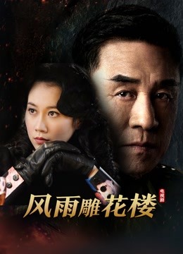 风雨雕花楼封面图