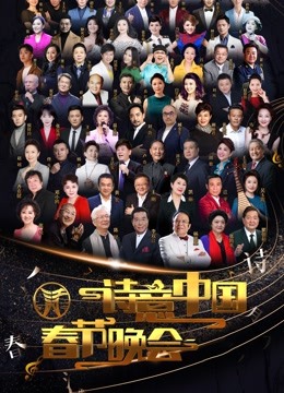 CE TV版诗意中国2023年春晚封面图