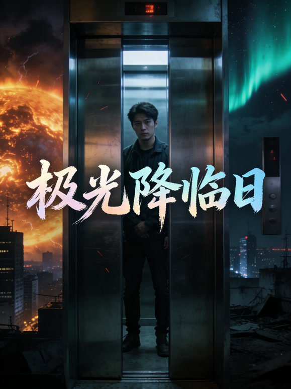 极光降临日封面图