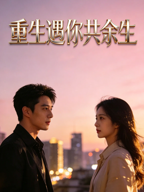 重生遇你共余生封面图
