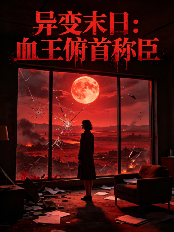异变末日:血王俯首称臣封面图