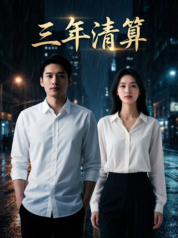三年清算封面图