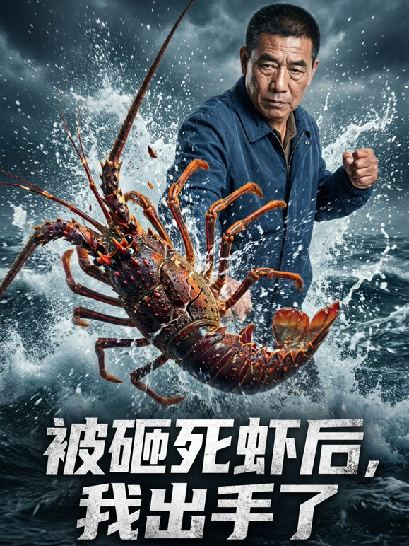 被砸死虾后我出手了封面图