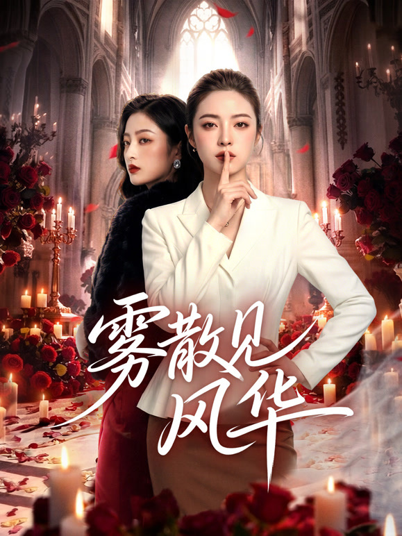 雾散见风华封面图