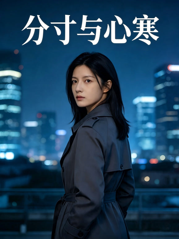 分寸与心寒封面图
