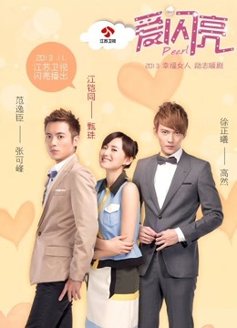 闪亮爱封面图