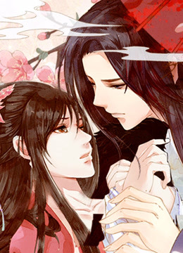 千机阙 动态漫画封面图