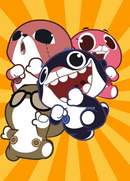 调味公寓之小生活大道理封面图