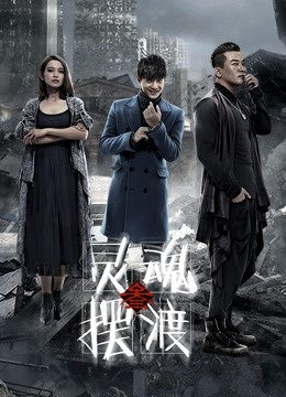 灵魂摆渡3封面图