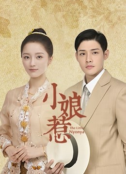 小娘惹封面图