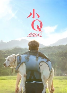 小Q粤语封面图