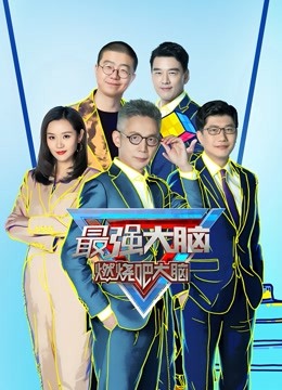 最强大脑  第八季封面图