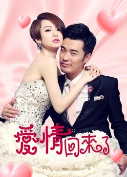 爱情回来了 TV版封面图