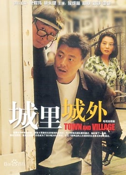城里城外封面图