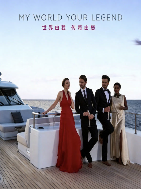 海天盛筵2014封面图
