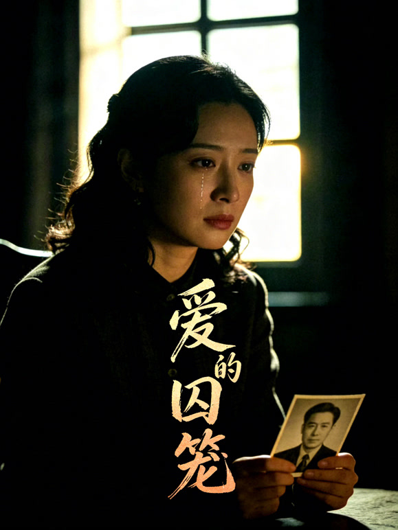 爱的囚笼封面图