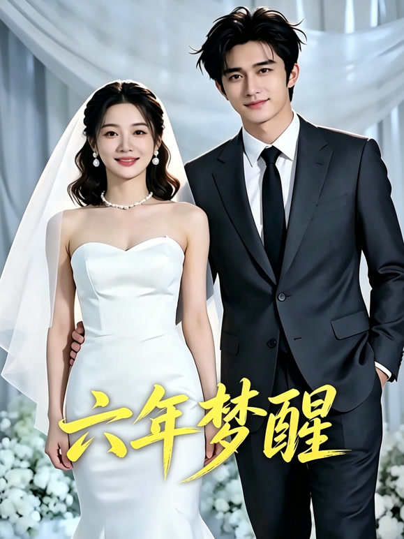 六年梦醒封面图