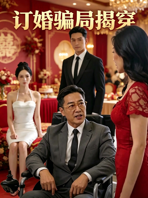 订婚骗局揭穿封面图