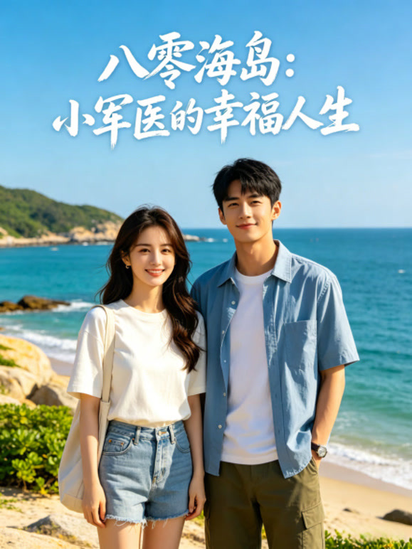 八零海岛:小军医的幸福人生封面图