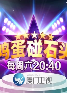 鸡蛋碰石头封面图