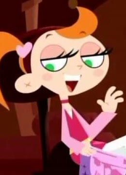 达芬小传   英语版封面图