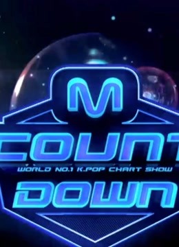 2012MCountDown封面图