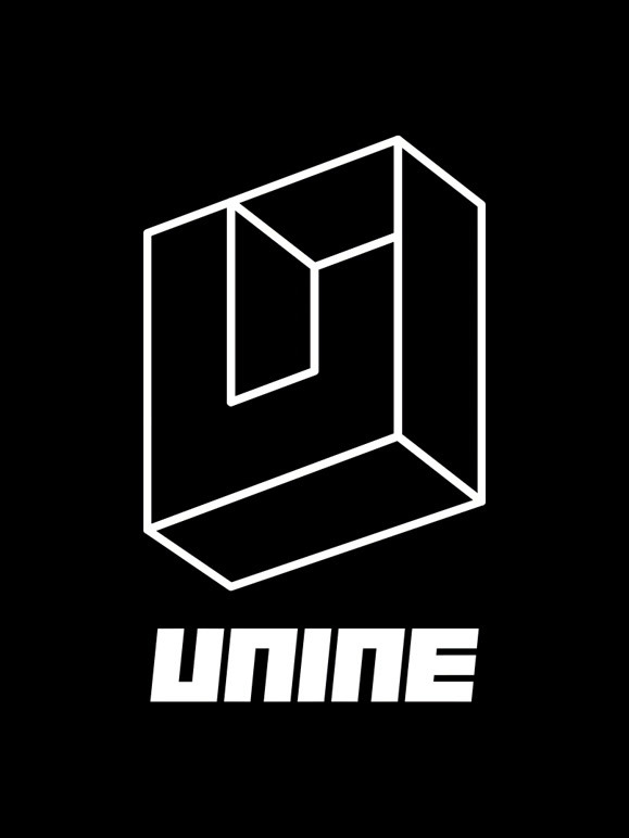 UNINE封面图