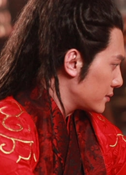 兰陵王特辑封面图