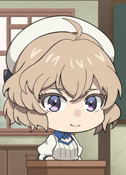 虚构推理 小剧场封面图