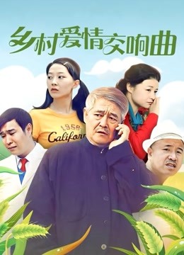 乡村爱情4:交响曲封面图