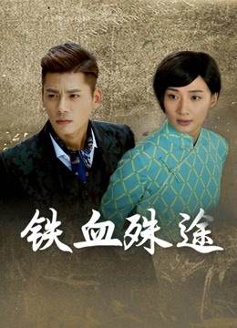 铁血殊途封面图