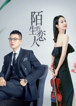 陌生的恋人封面图