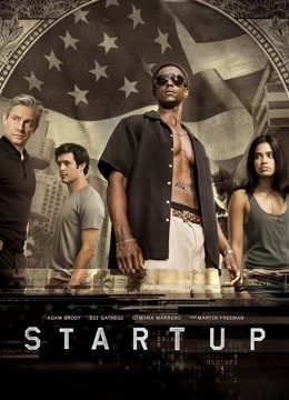 非常创业封面图