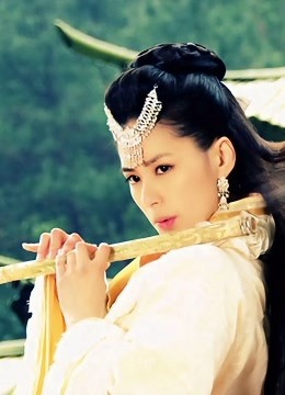 女娲传说之灵珠封面图