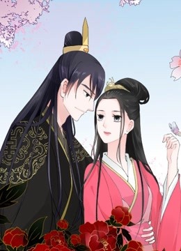 重生之慕甄 动态漫画  第二季封面图