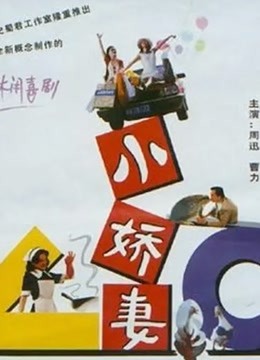 小娇妻封面图